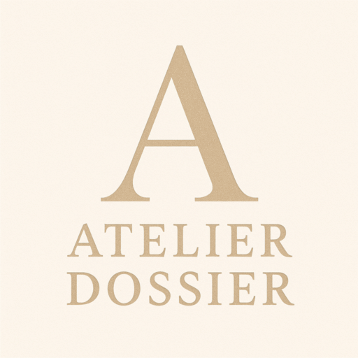Atelier Dossier